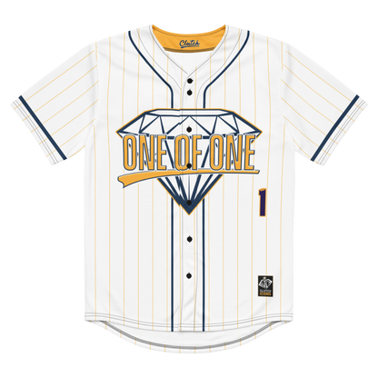 Annika Segedi | Game Day Jersey
