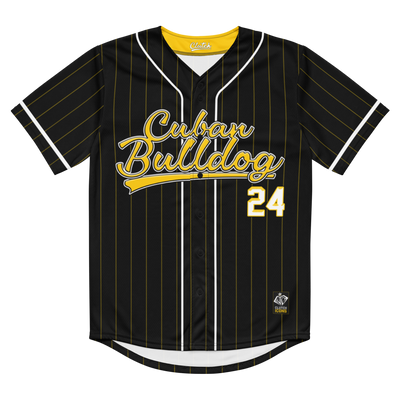 Keyler Gonzalez | Game Day Jersey