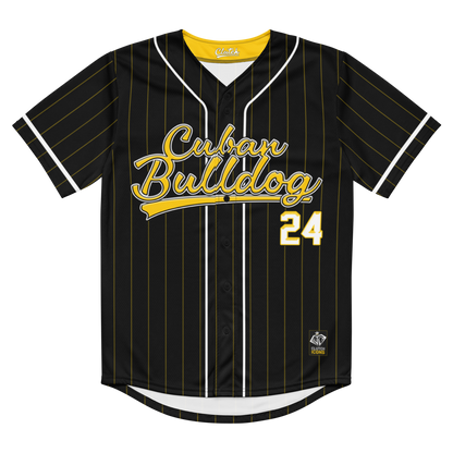Keyler Gonzalez | Game Day Jersey