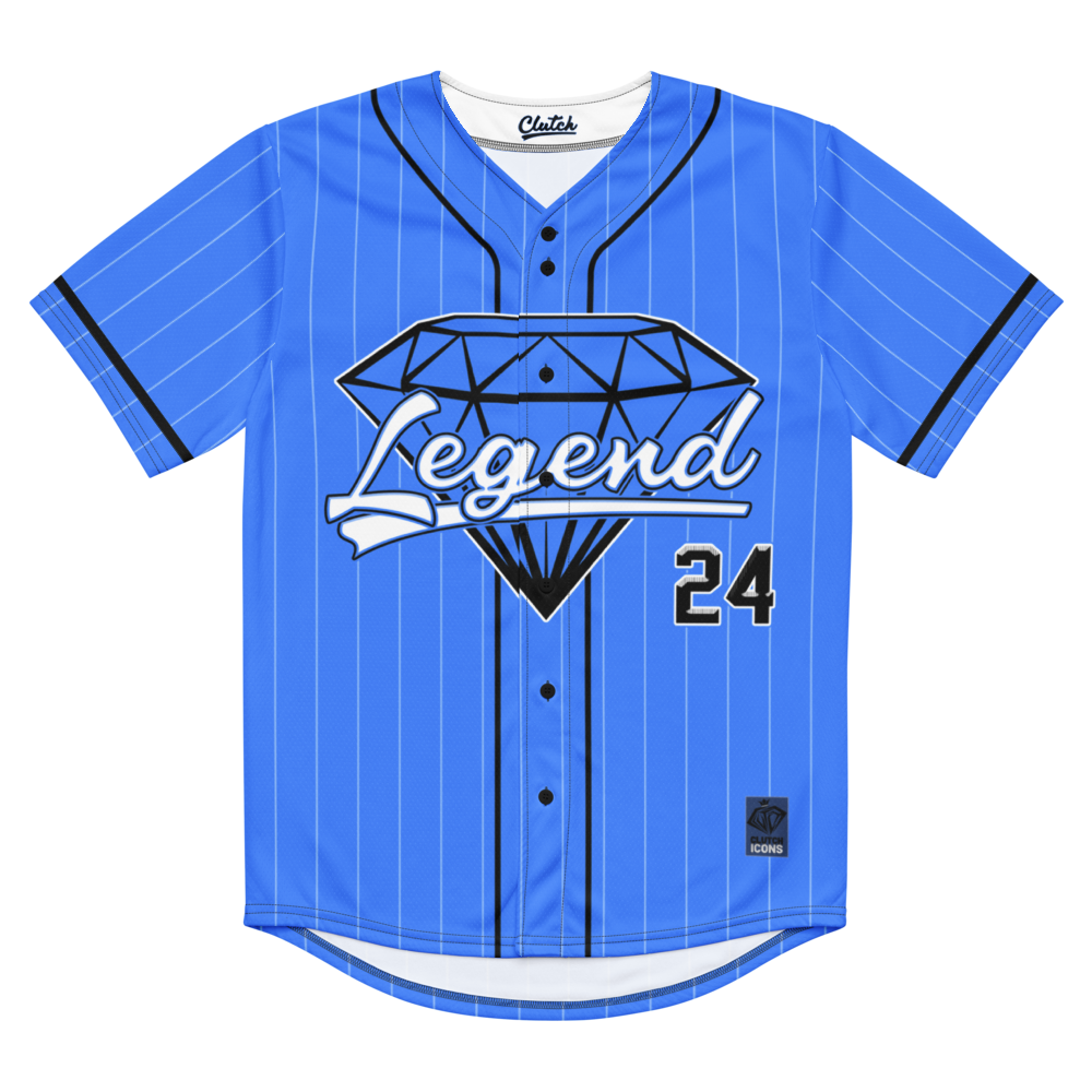 Noah Dasgupta | Game Day Jersey