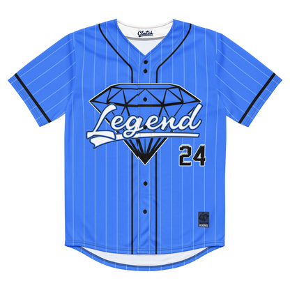 Noah Dasgupta | Game Day Jersey