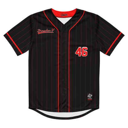 Brayden Viveiros | Game Day Jersey