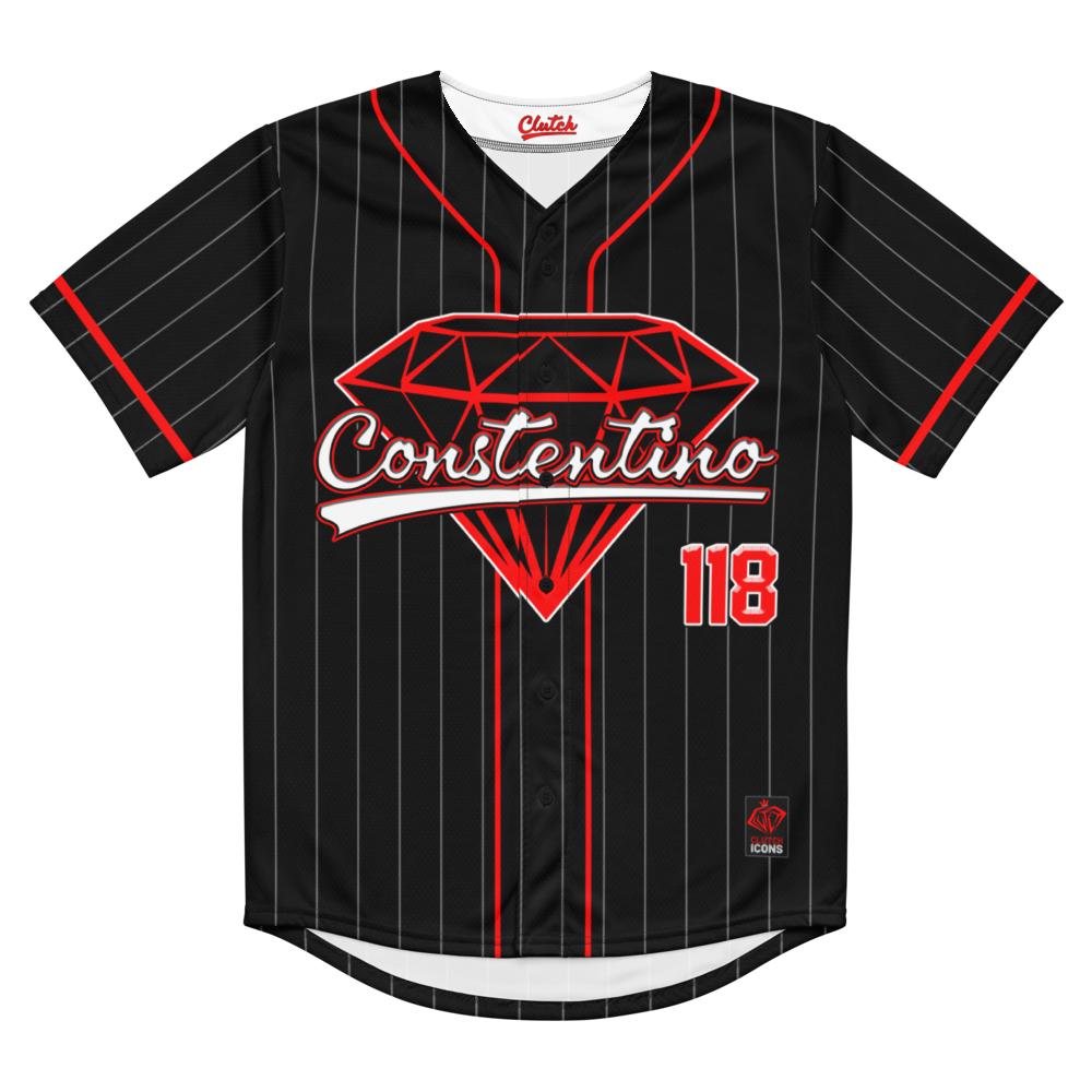 Constentino Proscia | Game Day Jersey