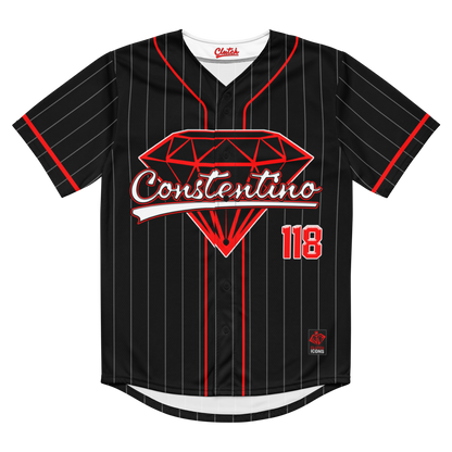 Constentino Proscia | Game Day Jersey