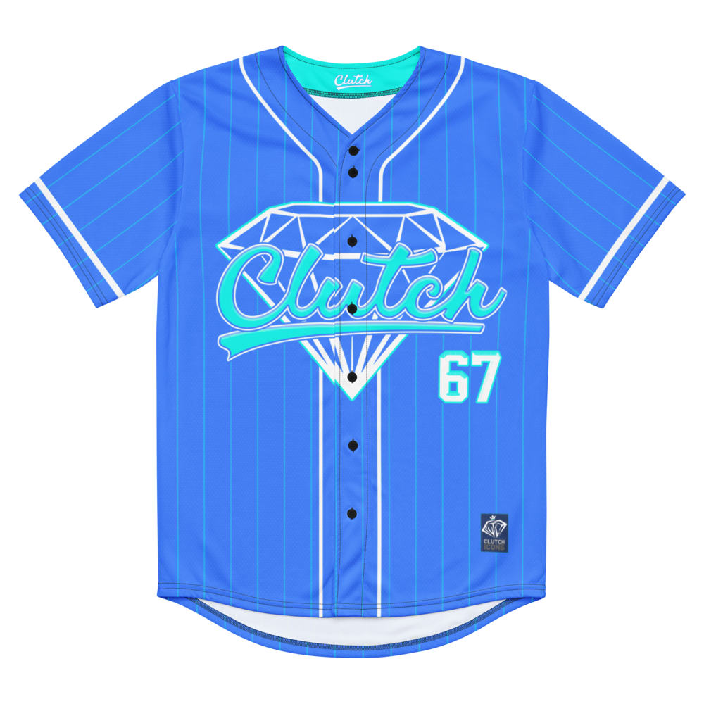 David Roach | Game Day Jersey