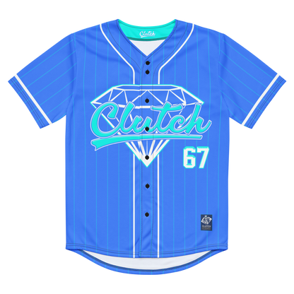 David Roach | Game Day Jersey