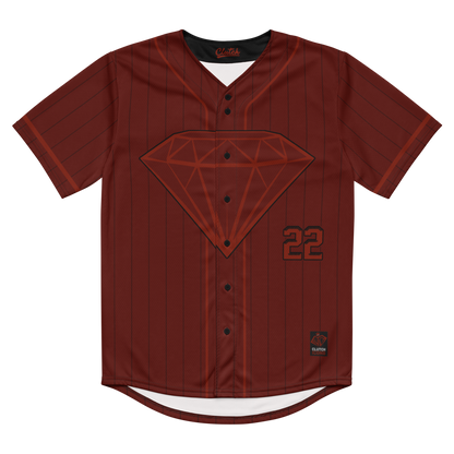 Lukas MacLean | Game Day Jersey