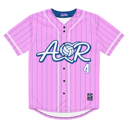 Alyssa Reeser | Game Day Jersey