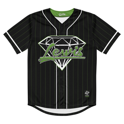 AJ Lewis | Game Day Jersey