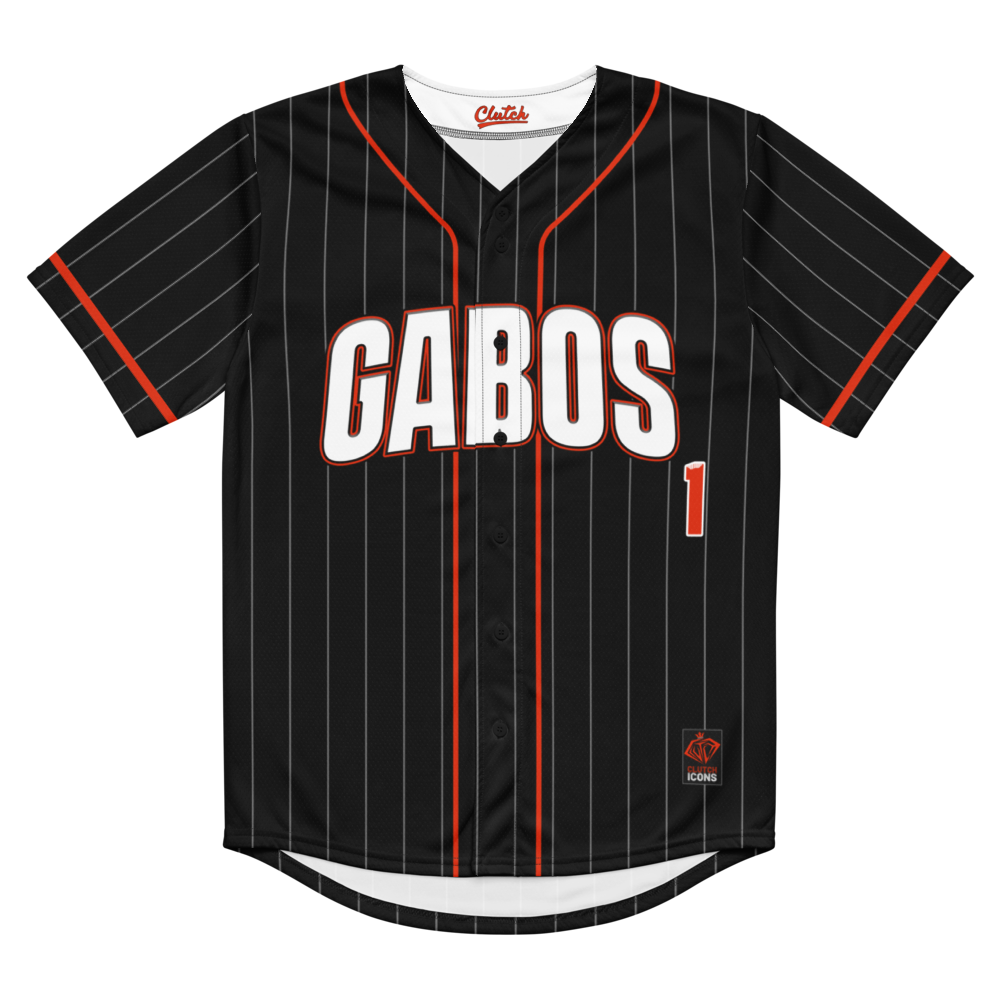 Hank Elston | Game Day Jersey