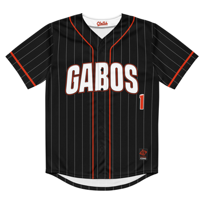 Hank Elston | Game Day Jersey
