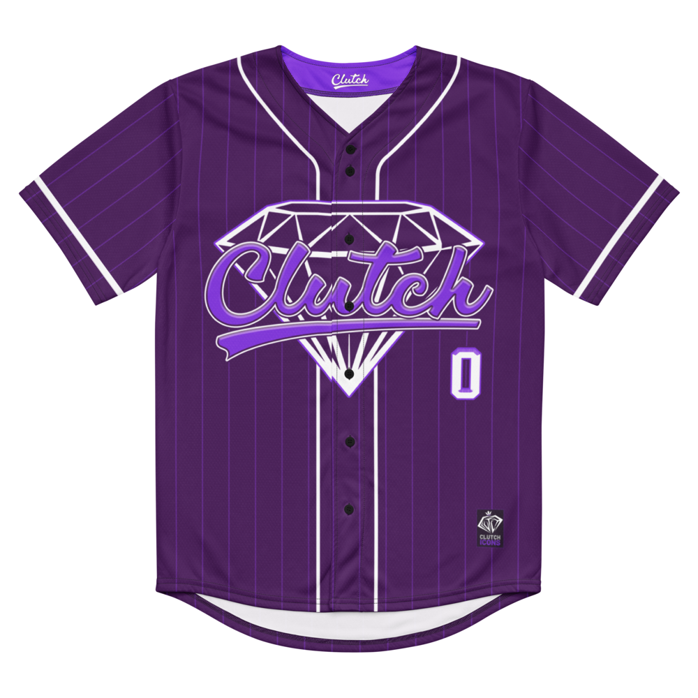 Davion Bell | Game Day Jersey