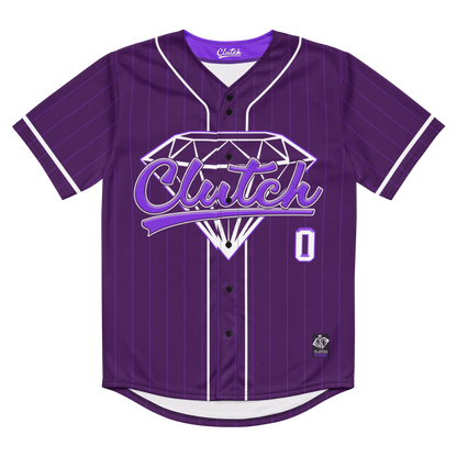 Davion Bell | Game Day Jersey