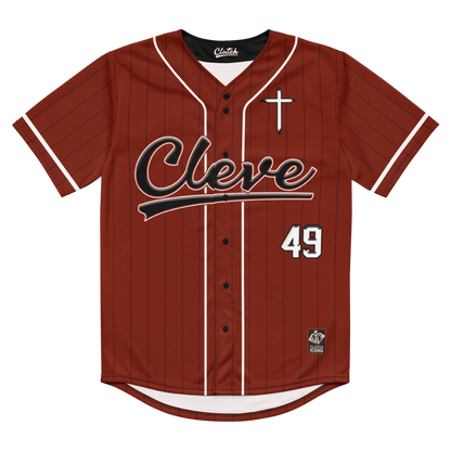 Jackson Cleveland | Game Day Jersey