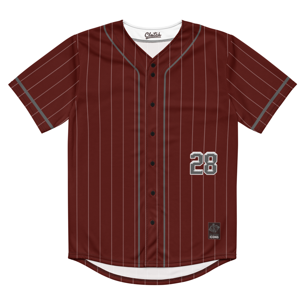 Lilyannah Bible | Game Day Jersey