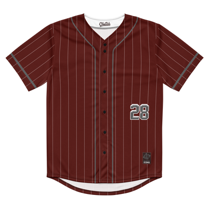 Lilyannah Bible | Game Day Jersey