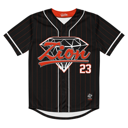 Zion Neal | Game Day Jersey