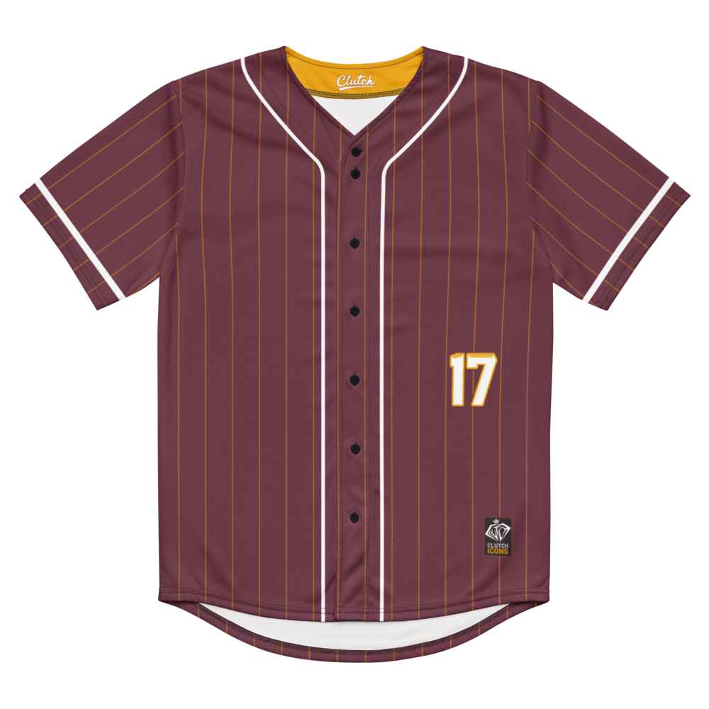 McKenzie Marranca | Game Day Jersey