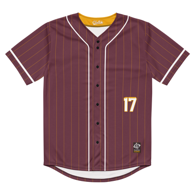 McKenzie Marranca | Game Day Jersey