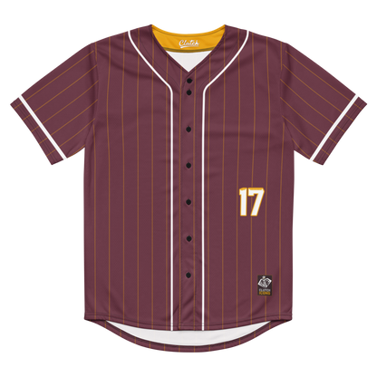 McKenzie Marranca | Game Day Jersey
