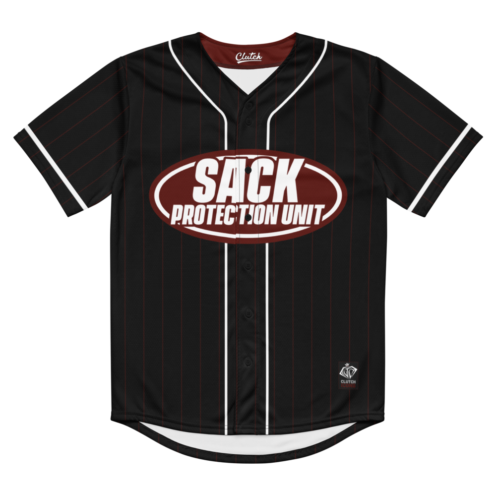 Errol Lewis Jr | Game Day Jersey