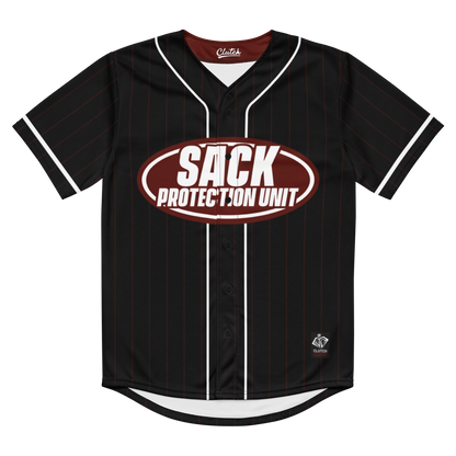 Errol Lewis Jr | Game Day Jersey