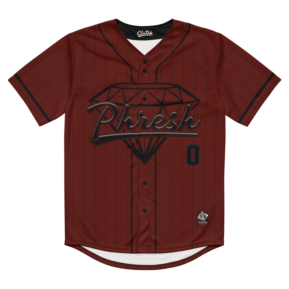 Darnell Canady | Game Day Jersey