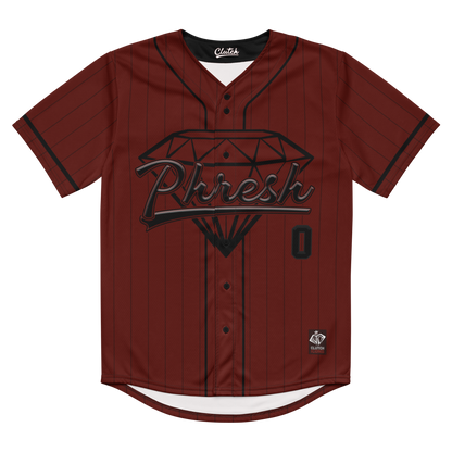 Darnell Canady | Game Day Jersey