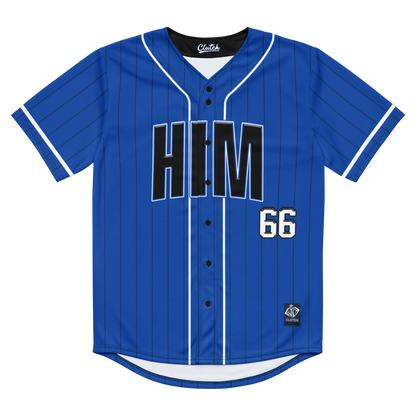TreVonte Buckley | Game Day Jersey
