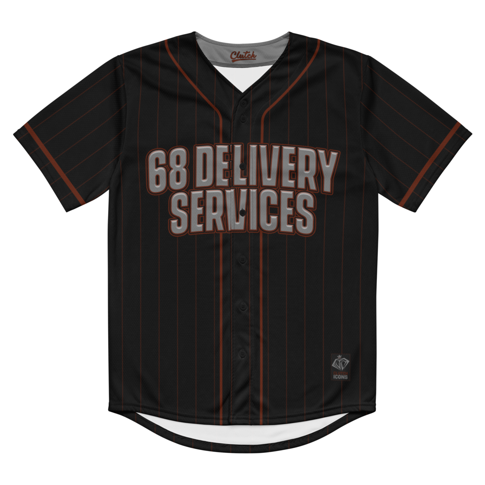 Lincoln Boyd | Game Day Jersey