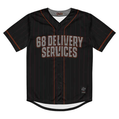Lincoln Boyd | Game Day Jersey