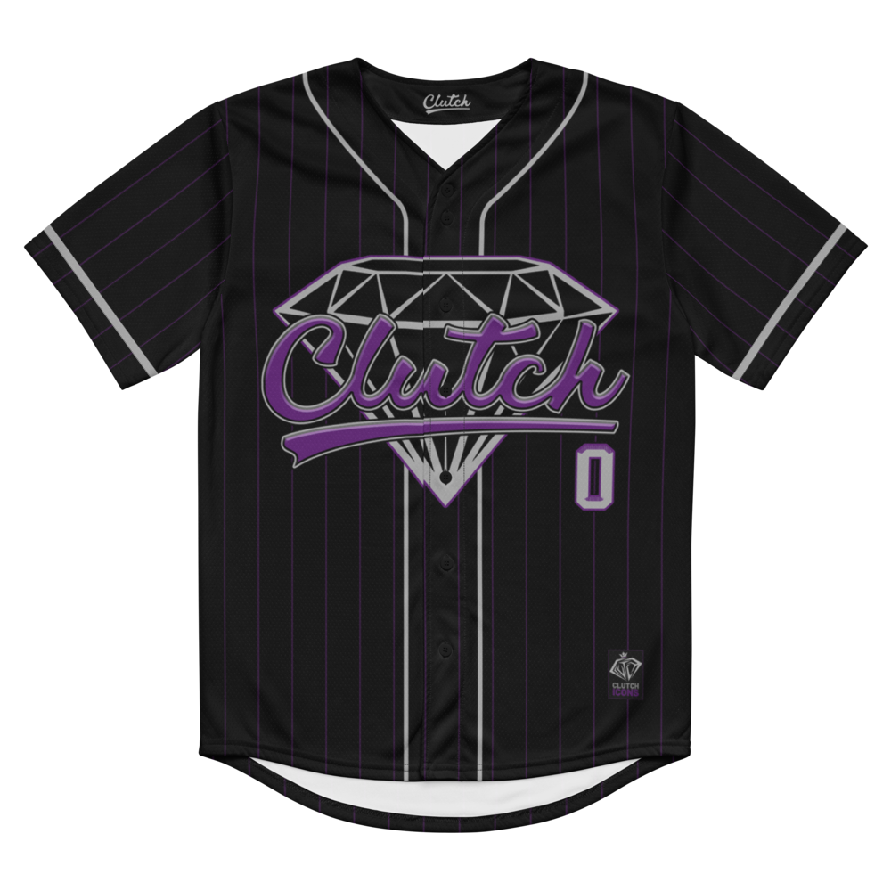 Brooke Jacob | Game Day Jersey