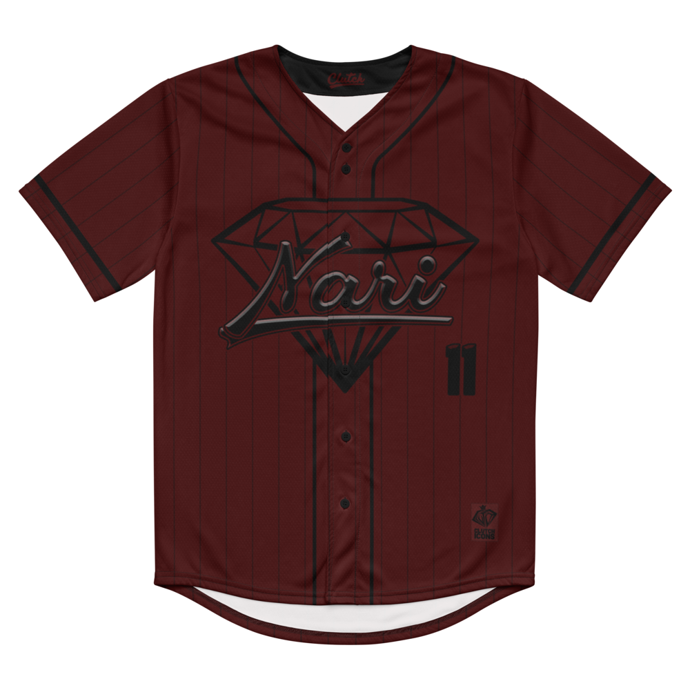 DaNari Patton | Game Day Jersey