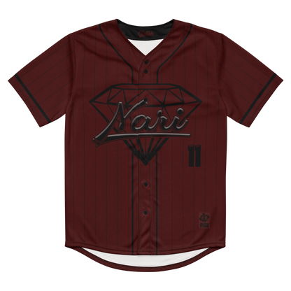 DaNari Patton | Game Day Jersey