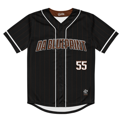 Torain Johnson | Game Day Jersey