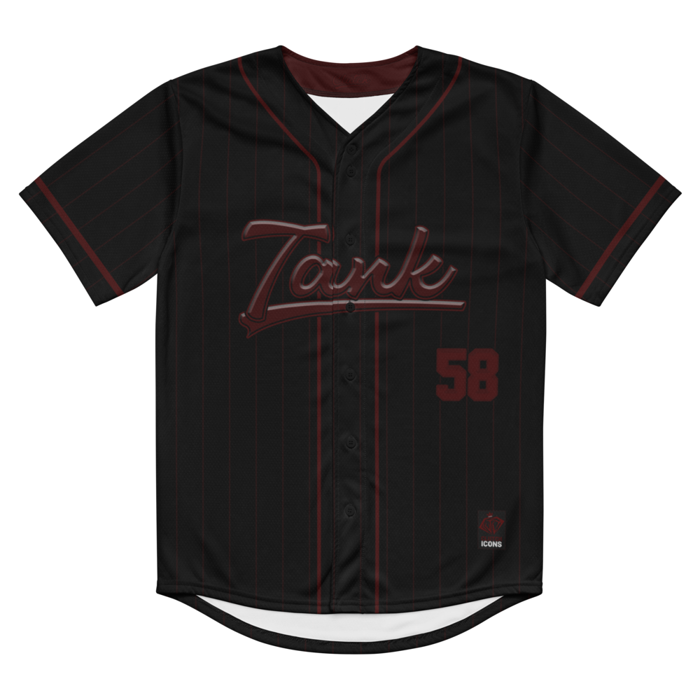 TraShawn Rogers-Conley | Game Day Jersey