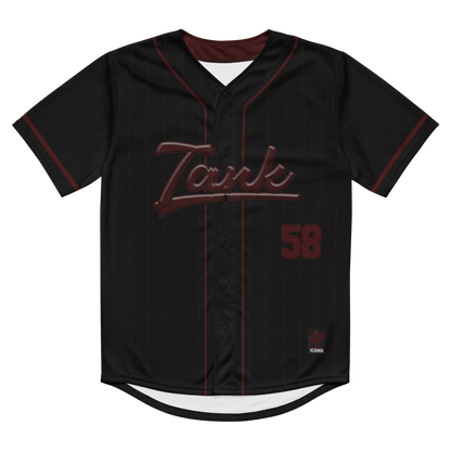 TraShawn Rogers-Conley | Game Day Jersey