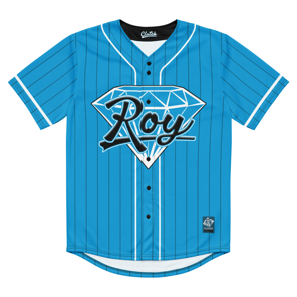 Roy Brooks-Foster | Game Day Jersey