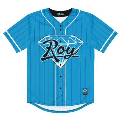 Roy Brooks-Foster | Game Day Jersey