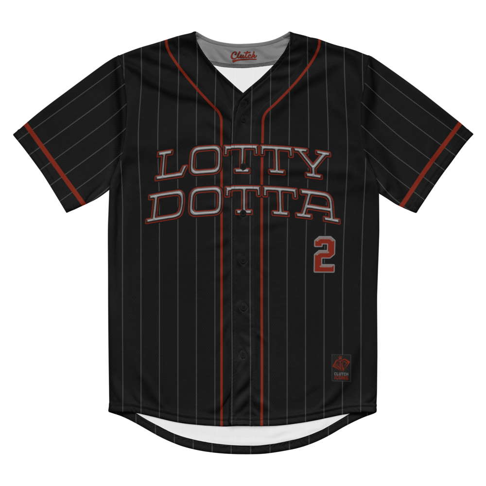 Lee Hall-Thomas | Game Day Jersey