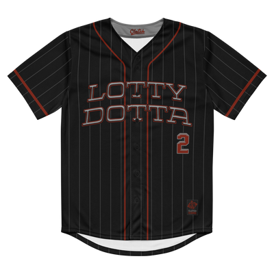 Lee Hall-Thomas | Game Day Jersey