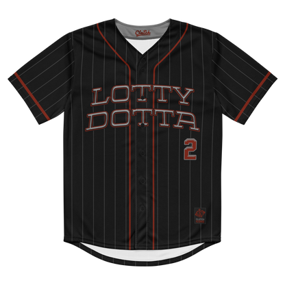 Lee Hall-Thomas | Game Day Jersey