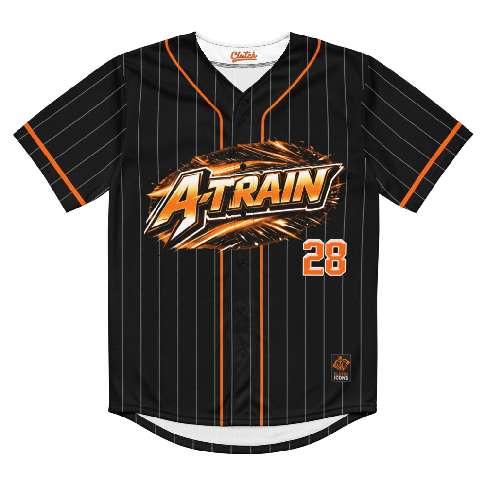 Austin Farris | Game Day Jersey