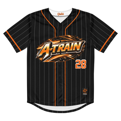 Austin Farris | Game Day Jersey