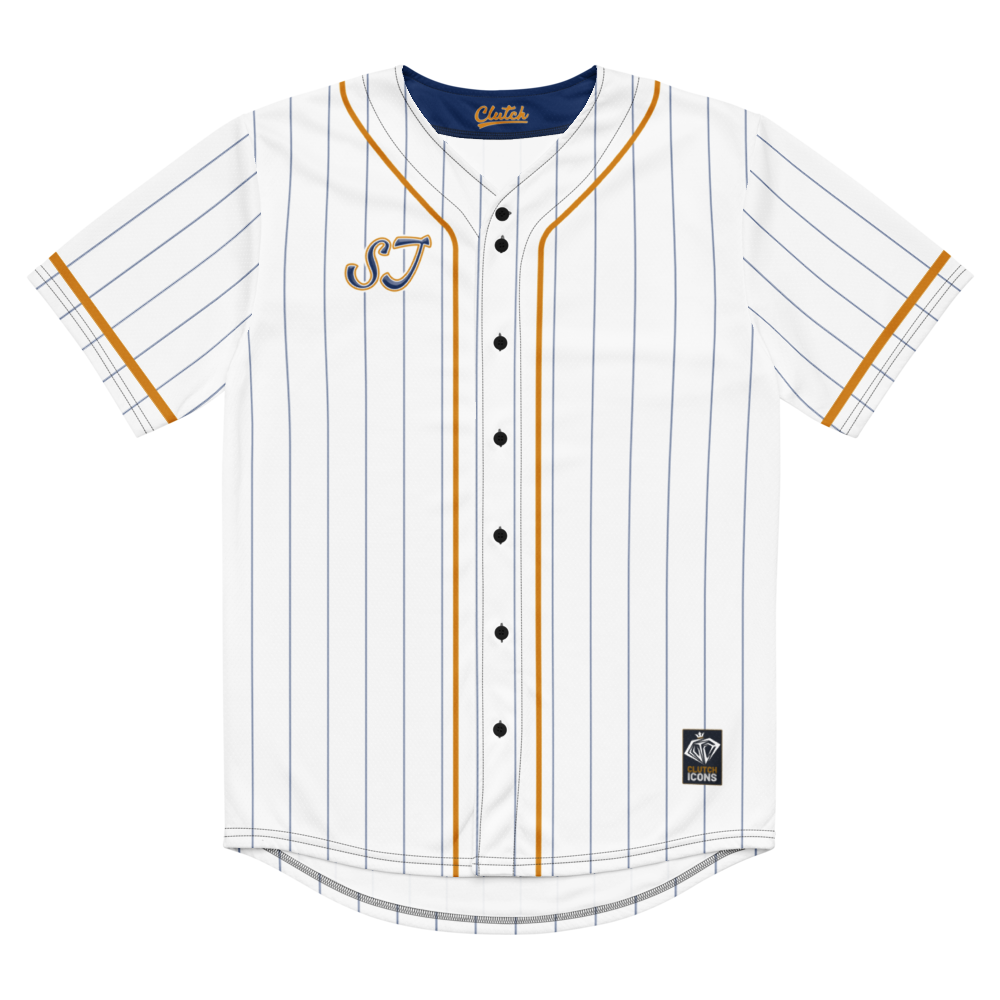 Shawn Wallace | Game Day Jersey
