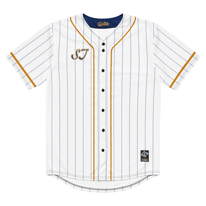 Shawn Wallace | Game Day Jersey