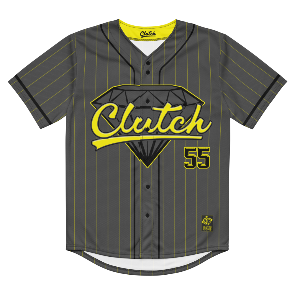 Isaiah Smith | Game Day Jersey