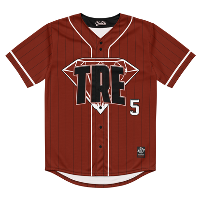 Tremayne Jordan | Game Day Jersey