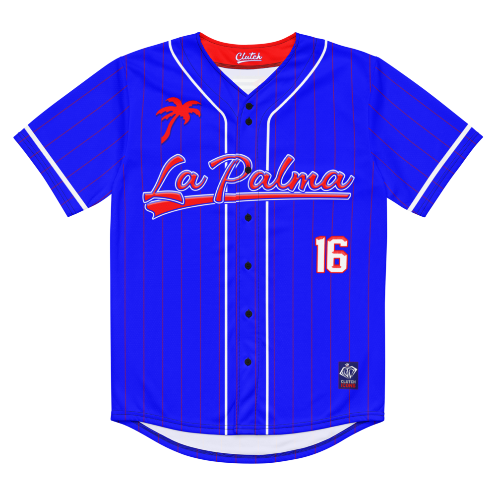 Jonnathan Rabeiro | Game Day Jersey