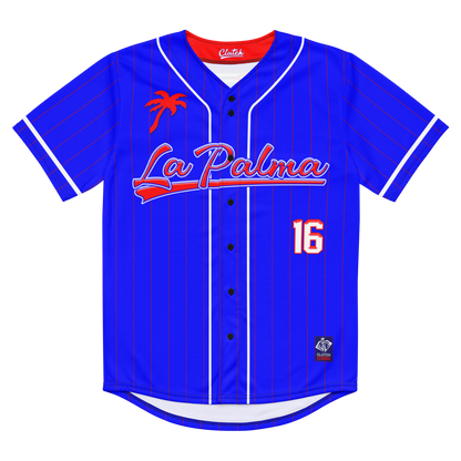 Jonnathan Rabeiro | Game Day Jersey